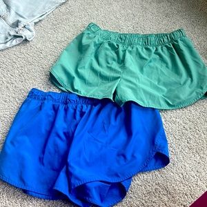 Old navy athletic shorts
